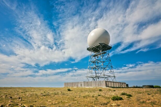 How Doppler Radar Lets Meteorologists Predict Weather and Save Lives