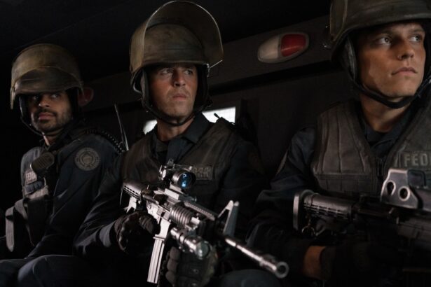 How He Landed Role and ‘Jizzboy’ Speech