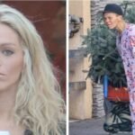 How Homeless Ex-Model Loni Willison Went From M to Zero