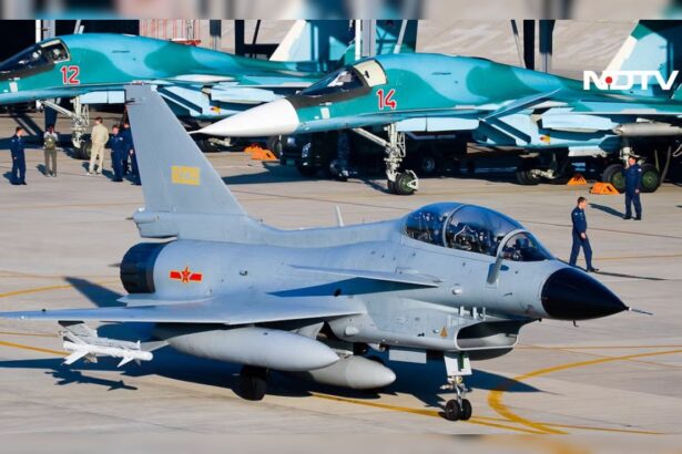 How India-Pak War Became An Embarrassment For China’s Arms Market