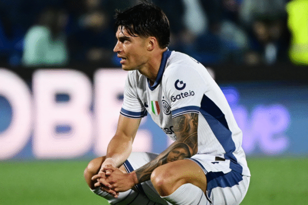 How Inter failed to win the 2024-25 Serie A title: Only the Champions League trophy can save their season