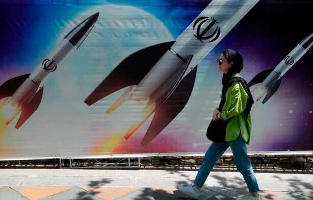 How Iran is preparing for Israeli or US strikes