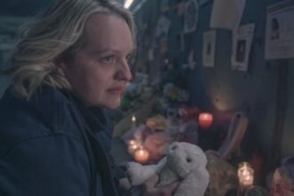 How June’s Story Ends, Taylor Swift Cameo