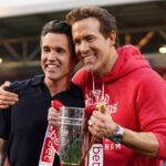 How Much Rob McElhenney and Ryan Reynolds Spent on Wrexham AFC