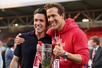 How Much Rob McElhenney and Ryan Reynolds Spent on Wrexham AFC