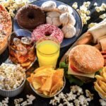 How Much Ultraprocessed Food Do You Eat? Blood and Urine Record It