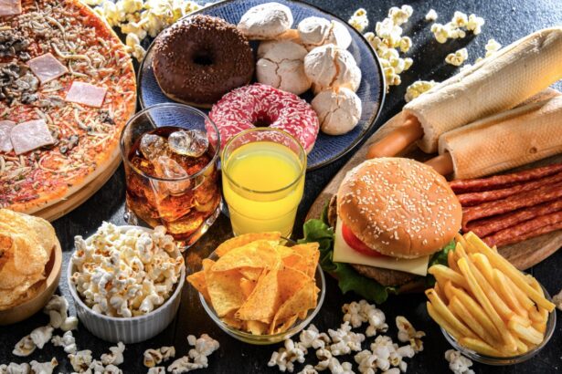 How Much Ultraprocessed Food Do You Eat? Blood and Urine Record It