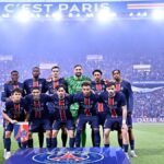 How Paris Saint-Germain made the Champions League final and got better without Kylian Mbappe
