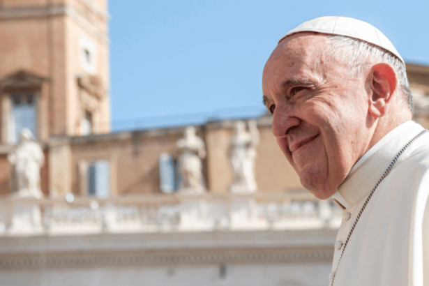 How Pope Francis Captured the World’s Attention During Papacy