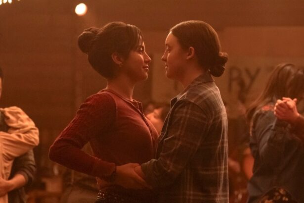 How Queer Love Grounds It Despite Backlash