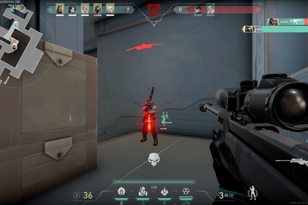 How Riot Games is fighting the war against video game hackers