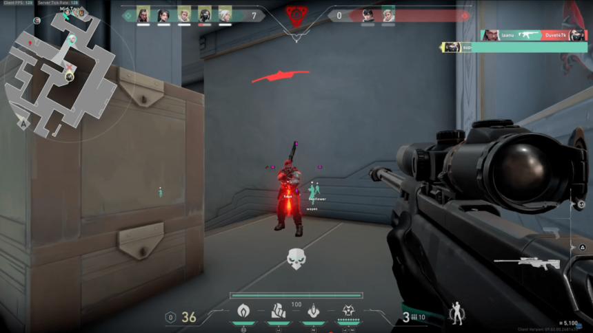 How Riot Games is fighting the war against video game hackers