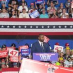 How The Frontrunner to Become Florida’s Next Governor, US Rep. Byron Donalds, Found Jesus in a Cracker Barrel – With Election Updates |