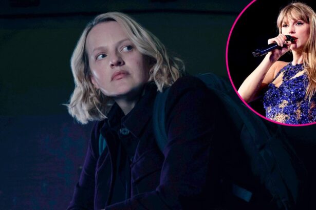 How The Handmaid’s Tale Involved Taylor Swift Ahead of Series Finale