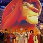 How ‘The Lion King’ Concert Costumes Came Together With Bodysuits and Baskets