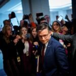 How The Proposed Medicaid Cuts Could Affect Public Health