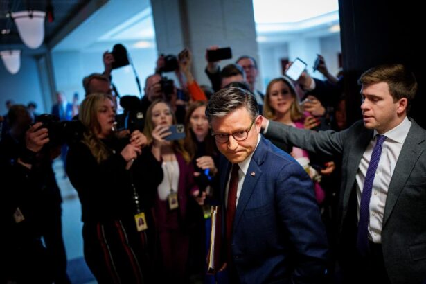 How The Proposed Medicaid Cuts Could Affect Public Health