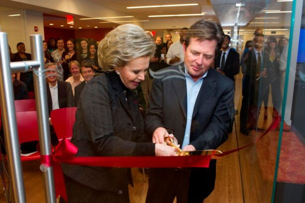 How The Shortage Of Parkinson’s Disease Specialists Is Changing