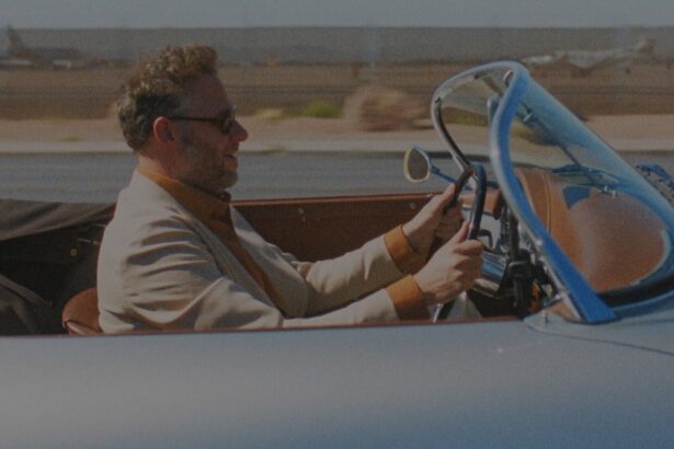 How ‘The Studio’ Composer Created ‘Wall-to-Wall’ Music After ‘Birdman’