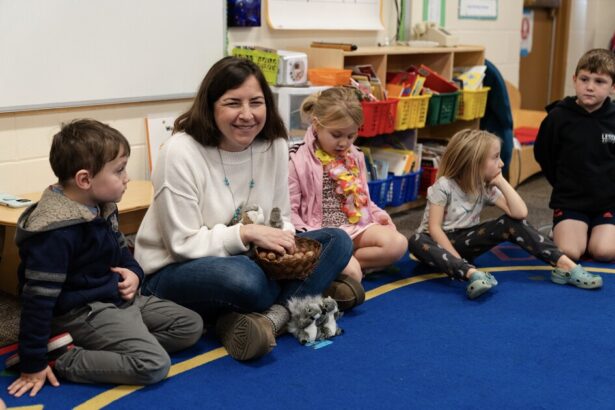 How These 4 Teachers Go Above and Beyond for Their Students and Colleagues