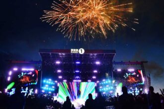 How To Watch Radio 1’s Big Weekend In The UK, US And Abroad