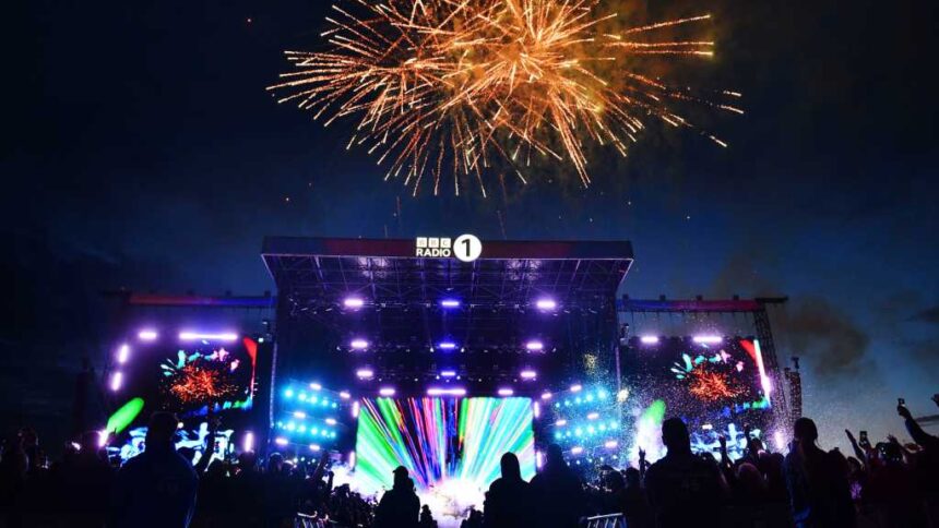 How To Watch Radio 1’s Big Weekend In The UK, US And Abroad