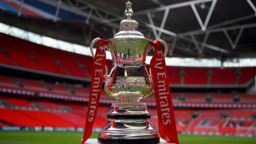 How To Watch The FA Cup Final On TV, Online & Abroad
