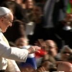 How To Watch The Vatican Conclave Chimney Livestream: New Pope To Be Chosen