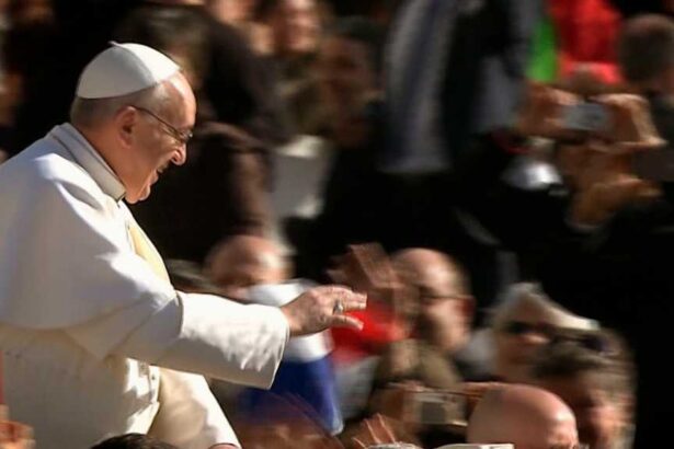 How To Watch The Vatican Conclave Chimney Livestream: New Pope To Be Chosen