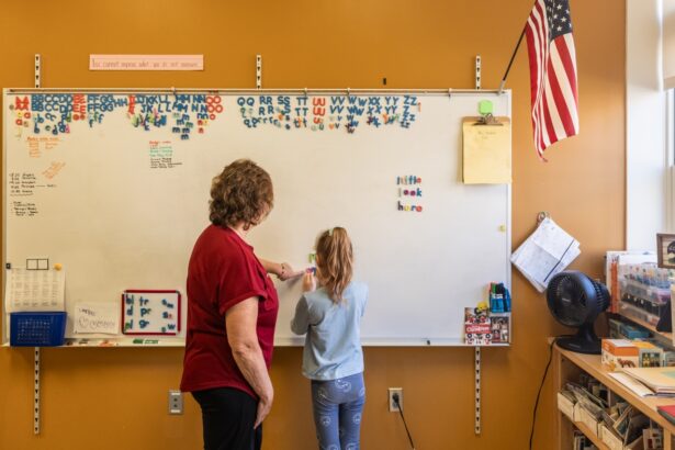 How Trump’s threatened cuts would hit Maine’s rural schools : NPR