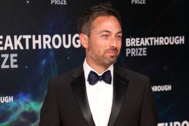 How YouTube Star Derek Muller of Veritasium Is Challenging Scientific Misconceptions and Exposing PFAS Contamination