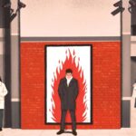 How a study in the Stockholm subway could help prevent violent crime