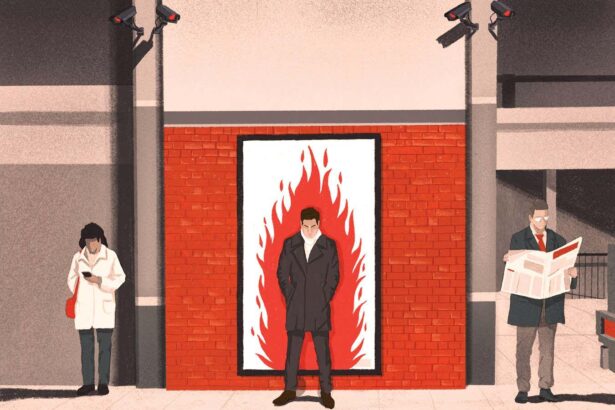 How a study in the Stockholm subway could help prevent violent crime