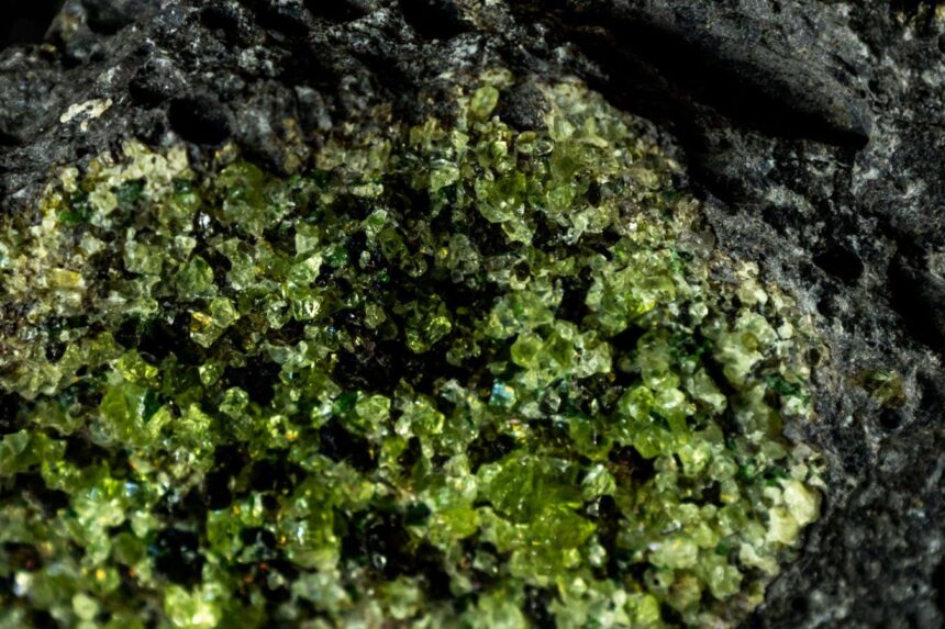 How captured CO2 could help mine carbon-negative nickel