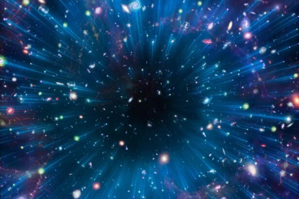 How dark energy findings may inspire a new generation of physics nerds