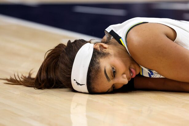 How did Sky superstar fare in first matchup vs Paige Bueckers’ Wings? (May 29, 2025 WNBA Season)