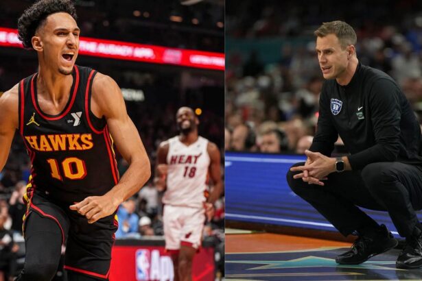 How did two standout European stars perform overseas?