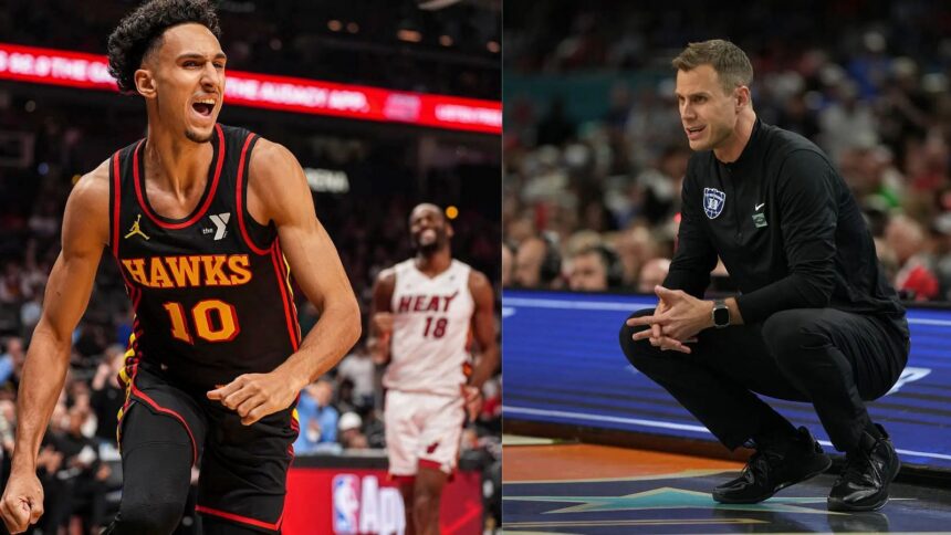 How did two standout European stars perform overseas?