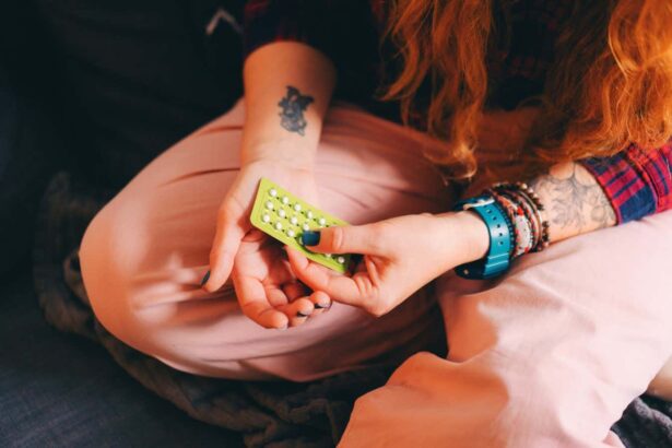 How does the pill affect your brain? We’re finally getting answers