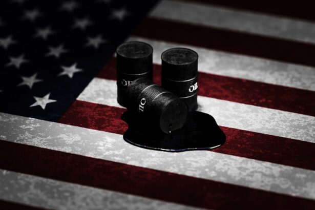 How the Fossil Fuel Industry is Pursuing a Liability Waiver