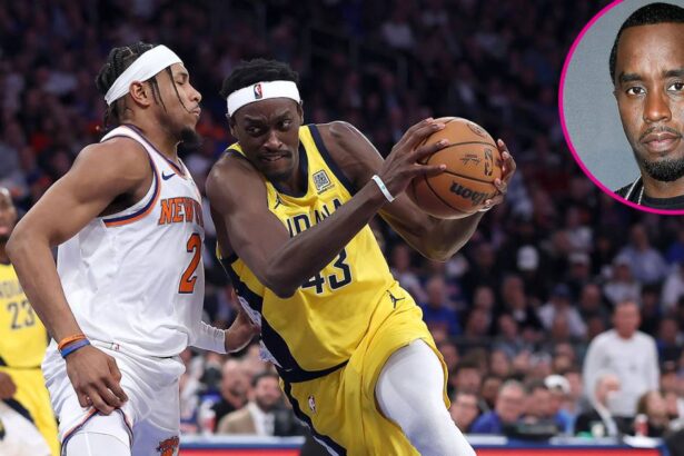 How the Knicks’ Shocking Game 1 Loss Played a Role in the Diddy Trial