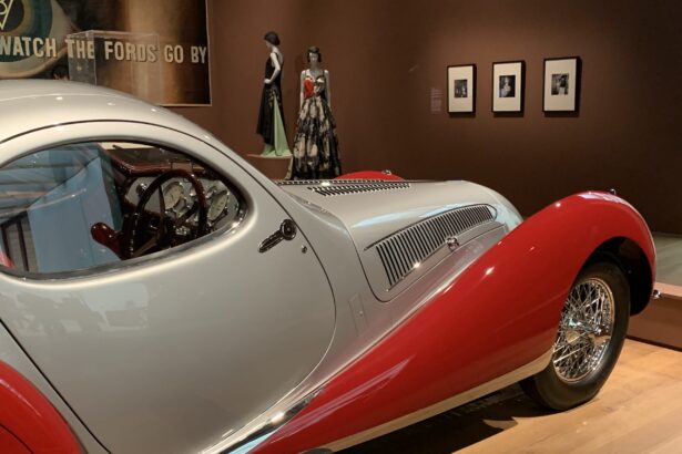 How the Motorcar Helped Fuel Feminism