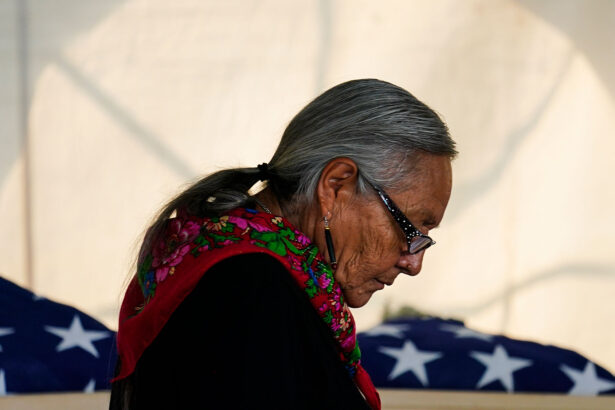 How the Trump administration is putting hundreds of sacred sites at risk