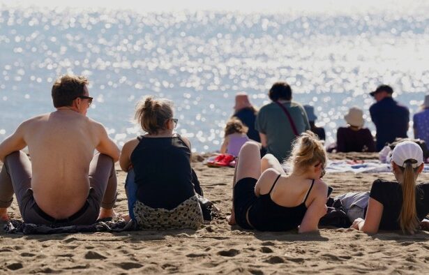 How the party ended for Wall Street bank’s Málaga experiment