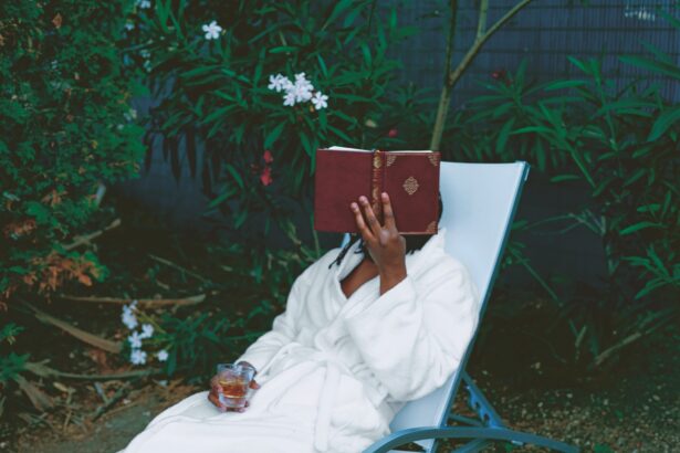 How to Get a Read on Rashid Johnson 