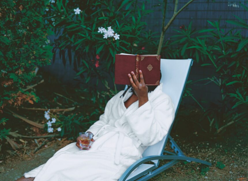 How to Get a Read on Rashid Johnson 