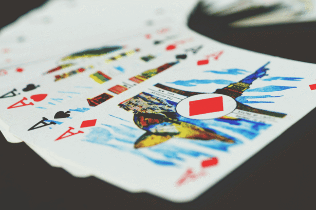 How to Improve Your Odds at Blackjack Without Card Counting