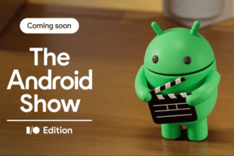 How to Watch the Android 16 Launch Live Stream: I/O Edition