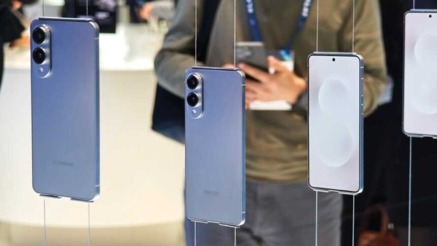 How to Watch the Galaxy S25 Edge Launch Live Stream