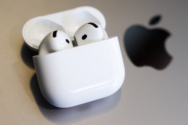 How to customize controls and gestures on Apple AirPods